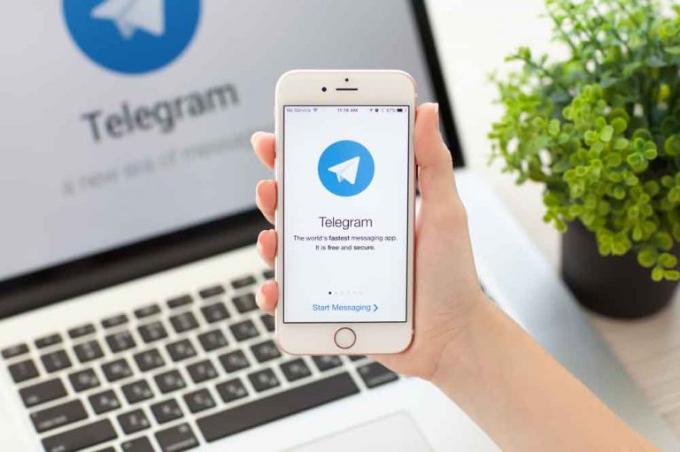 Make Money From Telegram